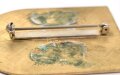 Österreich, Truppenkörperabzeichen "Heeresmunitionsanstalt Stadl-Paura", Maße 50 x 70mm