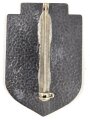 Österreich, Truppenkörperabzeichen "Korps Artillerie Bataillon 1", Maße 40 x 60mm