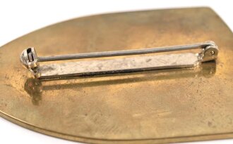 Österreich, Truppenkörperabzeichen "Fliegerfernbataillon", Maße 55 x 75mm