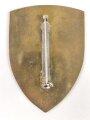 Österreich, Truppenkörperabzeichen "Fliegerfernbataillon", Maße 55 x 75mm