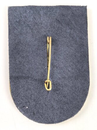Österreich, Truppenkörperabzeichen "Schule f. allgem. Gesundheits-u. Krankenpflege", Maße 40 x 60mm