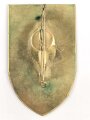 Österreich, Truppenkörperabzeichen "Landwehstammregiment 41", Maße 35 x 65mm