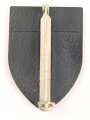 Österreich, Truppenkörperabzeichen "Jägerbataillon 30", Maße 35 x 50mm