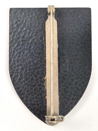 Österreich, Truppenkörperabzeichen "Jägerbataillon 29", Maße 35 x 50mm