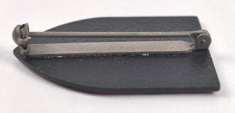 Österreich, Truppenkörperabzeichen "Jägerbataillon 29", Maße 35 x 50mm