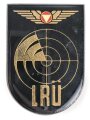 Österreich, Truppenkörperabzeichen "Luftraumüberwachung", Maße 45 x 60mm