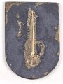 Österreich, Truppenkörperabzeichen "Luftraumüberwachung", Maße 45 x 60mm