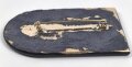 Österreich, Truppenkörperabzeichen "Luftraumüberwachung", Maße 45 x 60mm