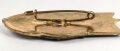 Österreich, Truppenkörperabzeichen "Stabsbataillon 11", Maße 30 x 65mm