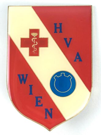 Österreich, Truppenkörperabzeichen...