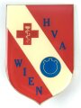 Österreich, Truppenkörperabzeichen "Heeresversorgungsanstalt Wien", Maße 45 x 65mm