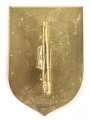 Österreich, Truppenkörperabzeichen "Heeresversorgungsanstalt Wien", Maße 45 x 65mm