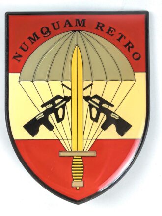 Österreich, Truppenkörperabzeichen...