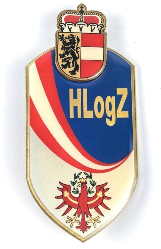 Österreich, Truppenkörperabzeichen...