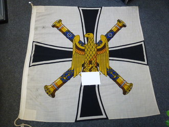 Kriegsmarine, Anwesenheitsflagge des Grossadmiral,...