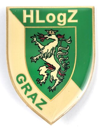 Österreich, Truppenkörperabzeichen...