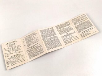 Junkers Flugmotor "Jumo 211 B/D und G/H - Baureihe...