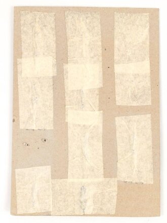 Belgien, Sammlung verschiedener Abzeichen