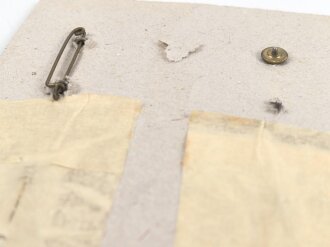 Belgien, Sammlung verschiedener Abzeichen