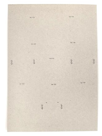 Singapur, Sammlung Ärmelabzeichen, auf Karton getackert