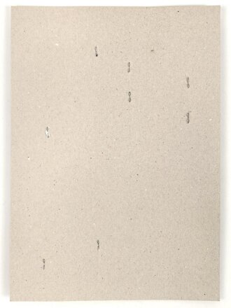 Belgien, Sammlung Rangabzeichen Luftwaffe, auf Karton getackert