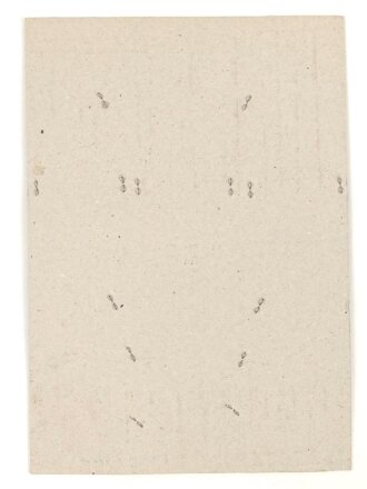 Belgien, Sammlung Ärmelabzeichen Luftwaffe, auf Karton getackert