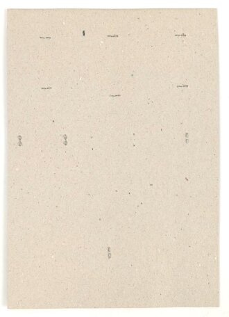 Belgien, Sammlung Ärmelabzeichen Luftwaffe, auf Karton getackert