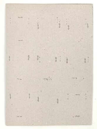 Belgien, Sammlung Ärmelabzeichen Luftwaffe, auf Karton getackert