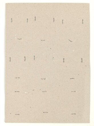 Belgien, Sammlung Ärmelabzeichen Luftwaffe, auf Karton getackert