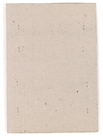 Belgien, Armbinden " Regimentspolizei und Transportleiter " auf Karton getackert