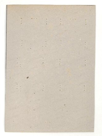 Finnland, Sammlung Ärmelabzeichen, auf Karton getackert