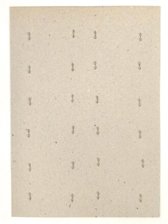 Finnland, Sammlung Ärmelabzeichen, auf Karton getackert