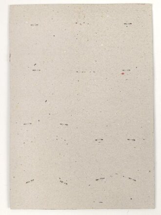 Finnland, Sammlung Rangabzeichen der Panzertruppe, auf Karton getackert