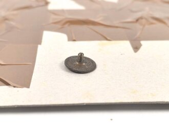 Finnland, Sammlung Barettabzeichen, auf Karton