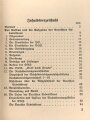 Organisation der Deutschen Arbeitsfront und der NS Gemeinschaft KDF. 159 Seiten, DIN A6