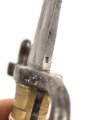 Kaiserreich, Preussen, Seitengewehr Modell 1871 , Suhler Herstellermarke , W74, Abnahmestempel,