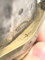 Frankreich Faschinenmesser Modell 1831, ungereinigt, Herstellerstempel Talabot Paris 1832,
