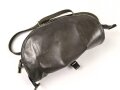 Bundeswehr, Schutzmaske Modell 62 mit Filter FE55 in Tasche. Reissverschluss wie immer schwer gängig