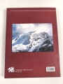 "Die kahlen, kalten Berge - der erste Weltkrieg im Alpenraum die Deutsche Gebirgstuppe und das Württembergische Gebirgsbataillon" 286 Seiten, DIN A4