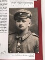 "Die kahlen, kalten Berge - der erste Weltkrieg im Alpenraum die Deutsche Gebirgstuppe und das Württembergische Gebirgsbataillon" 286 Seiten, DIN A4