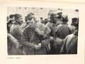 "Unterem Edelweiß in Jugoslawien" 48 Seiten, datiert 1941, unter DIN A4