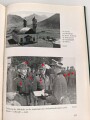 "Gebirgsjäger - Die 1. Gebirgdivision 1935-1945" 343 Seiten, datiert 1954, unter DIN A4