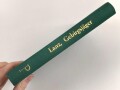 "Gebirgsjäger - Die 1. Gebirgdivision 1935-1945" 343 Seiten, datiert 1954, unter DIN A4