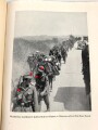 "Der Stoss in Frankreichs Herz" 106 Seiten, datiert 1941, unter DIN A4