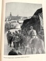 "Der Stoss in Frankreichs Herz" 106 Seiten, datiert 1941, unter DIN A4