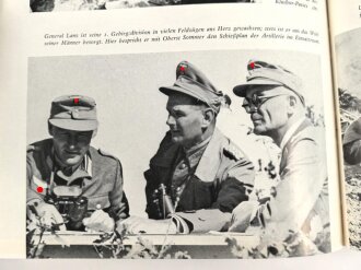 "Kampf um den Kaukasus" 63 Seiten und Bilder,...