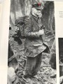 "Kampf um den Kaukasus" 63 Seiten und Bilder, datiert 1954, DIN A4