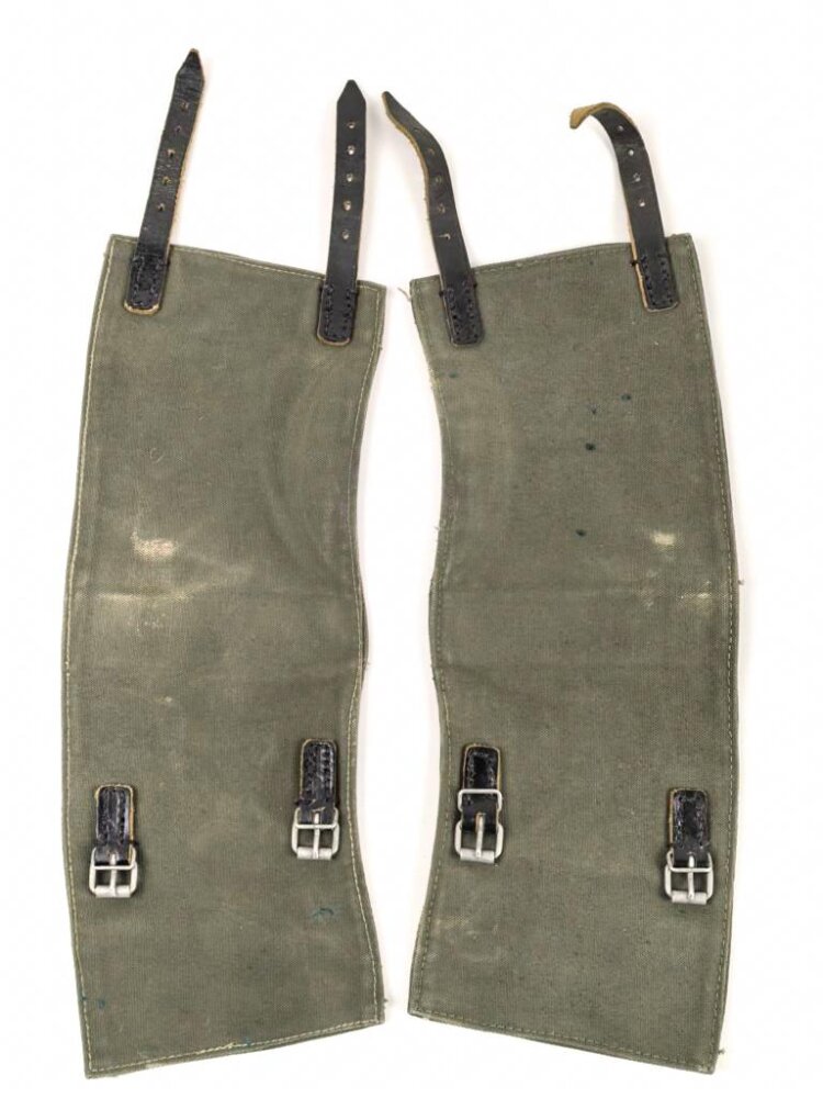 Bundeswehr Hosenträger, Bw Hosenträger, Militär Hosenträger, Originale