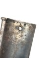 Österreich, Seitengewehr  Modell 1885/86 Kropatschek, ungereinigt