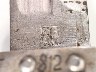 Österreich, Seitengewehr  Modell 1895 Mannlicher  für Stutzen, ohne Hilfskorn  Hersteller FGGY,